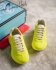 Gucci Rhyton Neon Sneakers GGS3-154387 